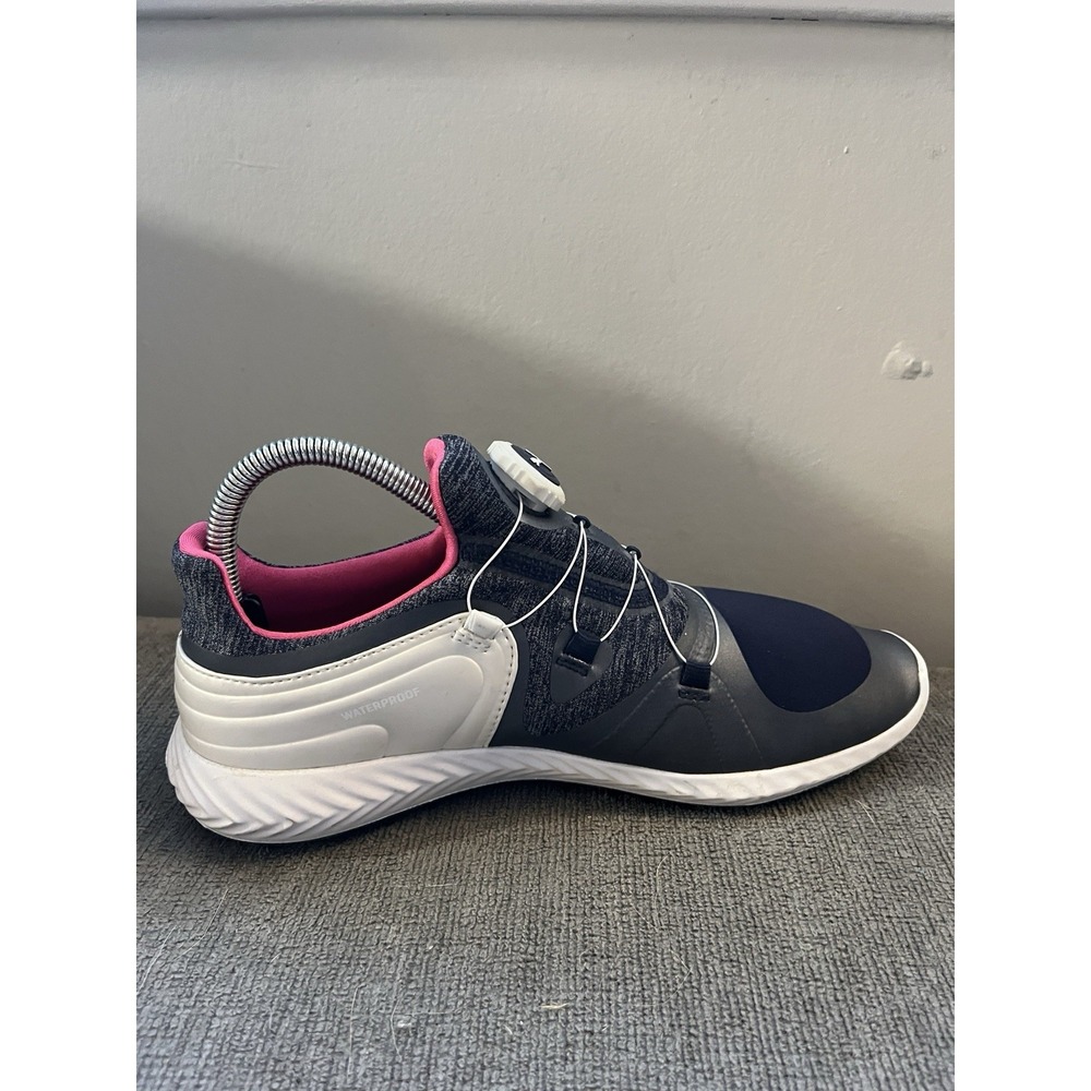 Puma Ignite Blaze Sport Golf Shoes Womens Size 8 BOA 190585-03 Sneakers EUC - Picture 5 of 8